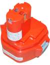 Battery for MAKITA 6317D