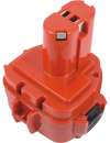Battery for MAKITA 6317D