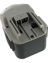 Battery for MILWAUKEE LOKTOR P 14.4 TX