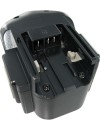 Batterie pour MILWAUKEE PJX 12PP