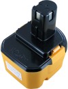 Batterie pour RYOBI CTH1202K