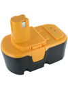 Chargeur type RYOBI BPP-1813