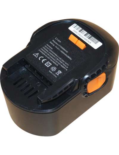 Aeg b1414g аккумулятор
