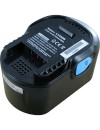 Batterie pour AEG BS14C
