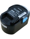 Batterie pour AEG BSB 14 G