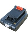 Batterie pour BLACK DECKER LDX120SB