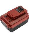 Batterie pour BLACK DECKER BDCCS18 Typ 1