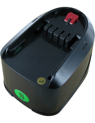 Replacement battery for bosch psr 18 online