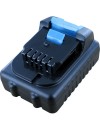 Battery type DEWALT DCB121