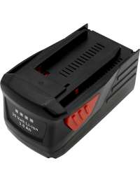 Batterie + Chargeur pour HILTI TE 6-A36 - POWERSMART - 36V 4,5Ah