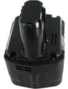 Battery for HITACHI WH14DMR