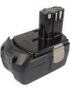 Batterie pour HITACHI DV18DLP4