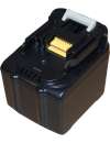 Batterie pour MAKITA ST120D