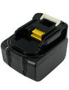 Batterie pour MAKITA BUH481