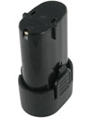 Batterie type MAKITA TL7010B.84V