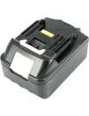 Batterie pour MAKITA BL1815