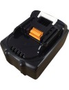 Batterie pour MAKITA BL1815