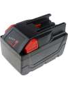 Battery for MILWAUKEE M28