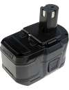Batterie pour RYOBI 18V ONE PLUS