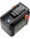 Batterie pour GARDENA TURBO TRIMMER 8841