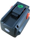 Batterie pour GARDENA ACCUCUT 400 LI