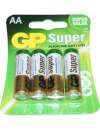 Accessoire pour GP PILES ALCALINES LR6