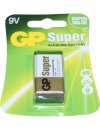 Accessoire type ABOUTBATTERIES 9V