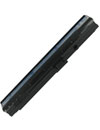 Batterie pour PACKARD BELL DOT ZG6