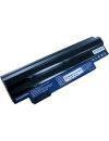 Batterie pour ACER ASPIRE ONE D260-2BQKK_XP316