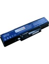 Batterie pour GATEWAY NV5376U