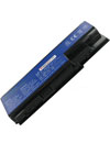 Battery type ACER AS07B31