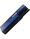 Battery type ACER AS07B31