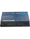 Batterie pour ACER TRAVELMATE 7520-402G16MI