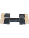 Batterie pour APPLE MNYF2LL/A