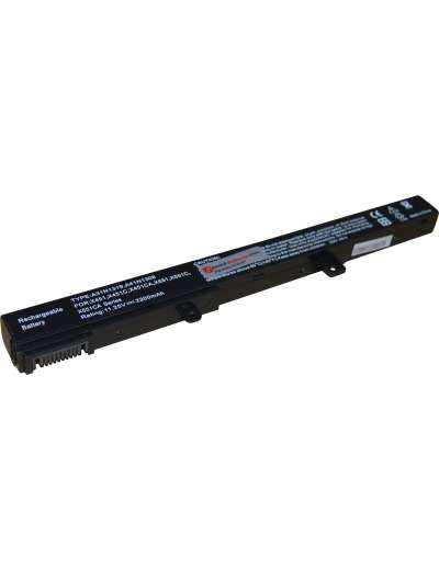 Batterie PC Portable Asus B31N1345