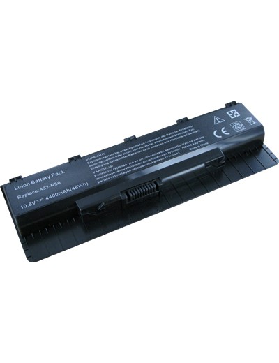 Asus n76v аккумулятор