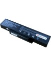 Batterie pour CALIFORNIA ACCESS M158N