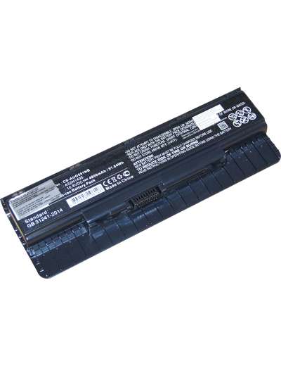 Batterie ASUS 3ICR18/65-2