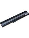 Batterie type ASUS A42-K52