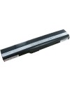 Batterie pour ASUS K52J