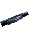 Battery type ASUS A41-K53
