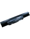 Batterie pour ASUS K43T