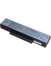 Batterie type ASUS ASK72-6