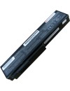 Battery type ASUS A32-N61