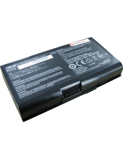 Batterie ASUS X72J