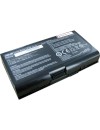 Batterie pour ASUS X71TP