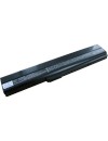 Battery for ASUS N82JV