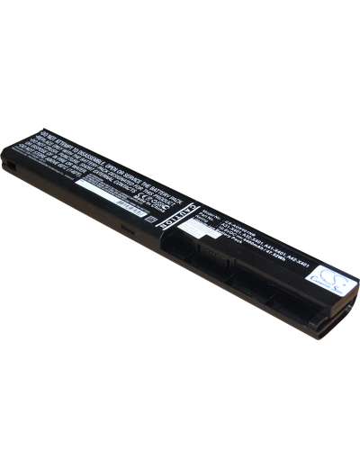 4 Go de ram pour pc portable ASUS X501U