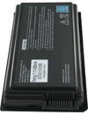 Batterie pour ASUS F5RL