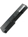 Batterie pour DELL VOSTRO 1510